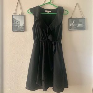 BCBGeneration Little Black Dress